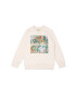 Kenzo kids Bluza copii - Pled.ro