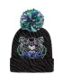 Kenzo kids caciula copii - Pled.ro