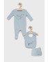 Kenzo kids compleu bebe - Pled.ro