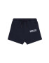 Kenzo kids compleu copii culoarea alb - Pled.ro