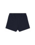 Kenzo kids compleu copii culoarea alb - Pled.ro