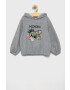 Kenzo kids hanorac de bumbac pentru copii - Pled.ro