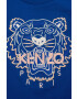 Kenzo kids hanorac de bumbac pentru copii - Pled.ro