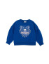 Kenzo kids hanorac de bumbac pentru copii - Pled.ro