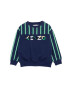 Kenzo kids hanorac de bumbac pentru copii - Pled.ro