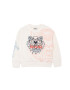 Kenzo kids hanorac de bumbac pentru copii - Pled.ro