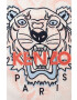 Kenzo kids hanorac de bumbac pentru copii - Pled.ro