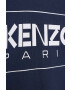 Kenzo kids hanorac de bumbac pentru copii cu imprimeu - Pled.ro