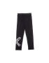 Kenzo kids leggins copii - Pled.ro