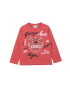 Kenzo kids Longsleeve copii - Pled.ro