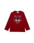 Kenzo kids Longsleeve copii - Pled.ro