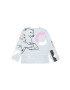 Kenzo kids longsleeve din bumbac pentru copii - Pled.ro