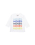 Kenzo kids longsleeve din bumbac pentru copii - Pled.ro