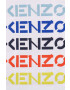 Kenzo kids longsleeve din bumbac pentru copii - Pled.ro