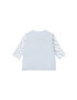 Kenzo kids longsleeve din bumbac pentru copii - Pled.ro