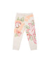 Kenzo kids pantaloni de bumbac pentru copii - Pled.ro