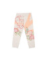 Kenzo kids pantaloni de bumbac pentru copii - Pled.ro