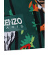 Kenzo kids pantaloni scurti de baie copii culoarea verde - Pled.ro