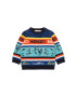 Kenzo kids pulover bebe light - Pled.ro