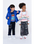 Kenzo kids pulover copii light - Pled.ro