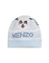 Kenzo kids Salopeta din bumbac pentru bebelusi - Pled.ro