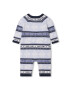 Kenzo kids salopete bebelusi din bumbac - Pled.ro