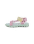 Kenzo kids sandale copii culoarea roz - Pled.ro