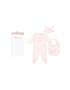 Kenzo kids set de bumbac pentru bebelusi - Pled.ro