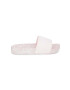 Kenzo kids slapi copii culoarea roz - Pled.ro