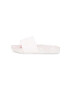 Kenzo kids slapi copii culoarea roz - Pled.ro