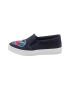 Kenzo kids tenisi copii culoarea roz - Pled.ro