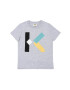 Kenzo kids Tricou copii - Pled.ro