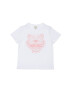 Kenzo kids Tricou copii - Pled.ro