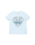 Kenzo kids Tricou copii - Pled.ro