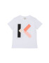 Kenzo kids Tricou copii - Pled.ro