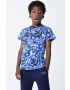 Kenzo kids Tricou de bumbac pentru copii - Pled.ro