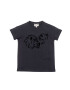 Kenzo kids Tricou de bumbac pentru copii - Pled.ro