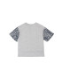 Kenzo kids tricou de bumbac pentru copii - Pled.ro