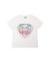 Kenzo kids tricou de bumbac pentru copii - Pled.ro