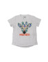 Kenzo kids tricou de bumbac pentru copii - Pled.ro