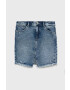 Kids Only fusta denim pentru copii - Pled.ro