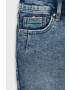 Kids Only fusta denim pentru copii - Pled.ro