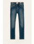 Kids Only Jeans copii Blush 128-164 cm - Pled.ro