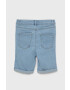 Kids Only pantaloni scurti din denim pentru copii - Pled.ro