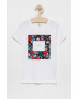 Kids Only Tricou de bumbac pentru copii - Pled.ro