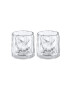 Koziol set de pahare 250 ml (2-pack) - Pled.ro