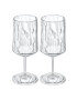 Koziol set de pahare de vin 300 ml (2-pack) - Pled.ro