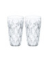 Koziol Set de pahare 450 ml (2-pack) - Pled.ro