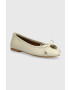 Kurt Geiger London balerini de piele Eagle Ballerina - Pled.ro