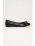 Kurt Geiger London Balerini de piele Emmy - Pled.ro